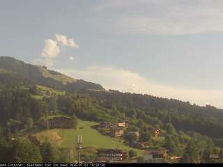 Huber Bräu  St. Johann in Tirol