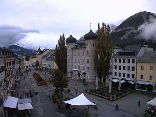 Lienz Hauptplatz