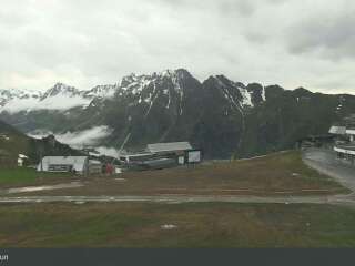 Bergfex Skigebiet Ischgl Skiurlaub Ischgl