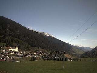 Disentis Dorf