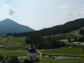 Wetter Seefeld in Tirol bergfex