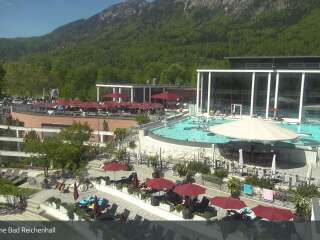 Spa & Fitness Resort Rupertus Therme