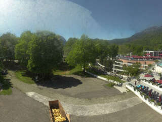 Spa & Fitness Resort Rupertus Therme