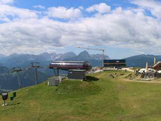 Kronplatz II