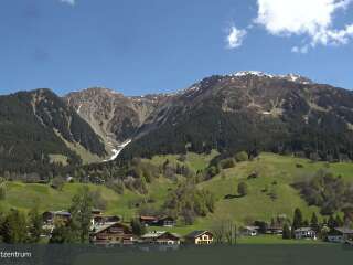 Sportzentrum Klosters