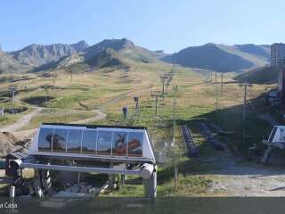 Coll Blanc