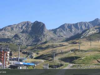 Coll Blanc