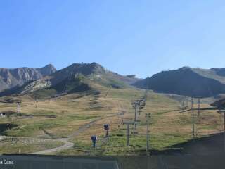 Coll Blanc