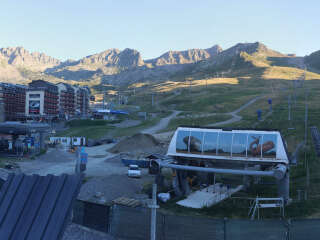 Coll Blanc