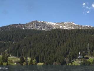 Sportzentrum Klosters