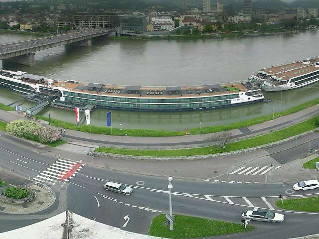 Linz / Donau