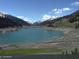 Davosersee