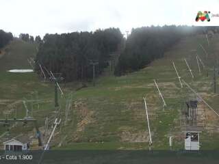 Valdelinares Cota 1.900