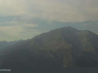 Panticosa - Zona Petrosos