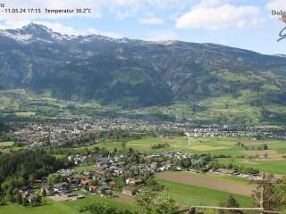 Amlach - Naturrodelbahn Lienzer - Dolomiten