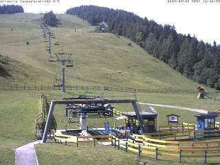 Wetter Seefeld in Tirol bergfex