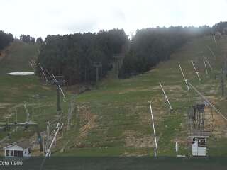 Valdelinares Cota 1.900