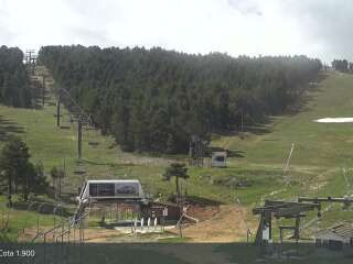 Valdelinares Cota 1.900