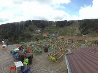 Valdelinares Cota 1.900