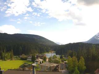 Leutasch in Tirol - Seefeld