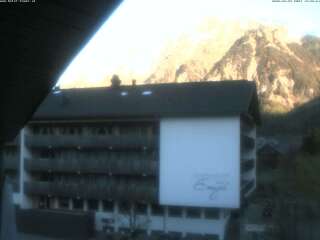 Mellau - Hotel Engel