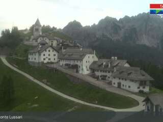 Tarvisio - Monte Lussari