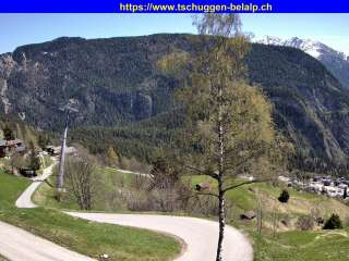 Belalp - Feriensiedlung Tschuggen