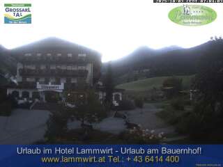 Hotel Lammwirt im Großarltal/Ellmautal