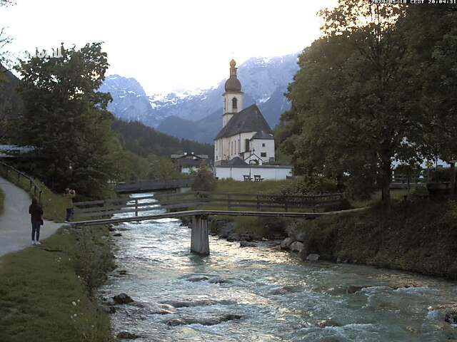 Ramsau / Berchtesgadener Land