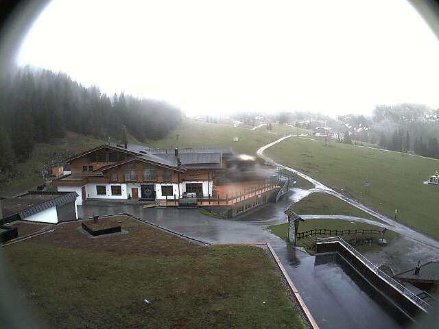 Tirolerhaus Ehrwald