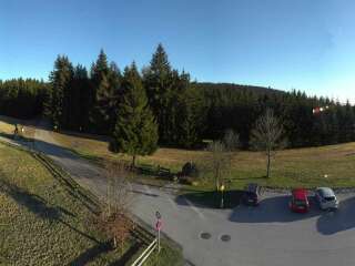 Schöneben - Nordisches Zentrum Böhmerwald